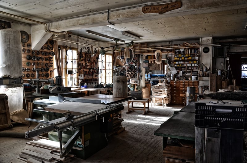 Workshop Events